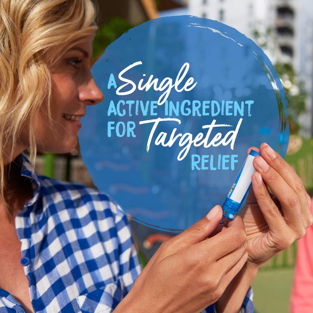 Boiron Gelsemium 30C, sin sedante ni interferencias conocidas