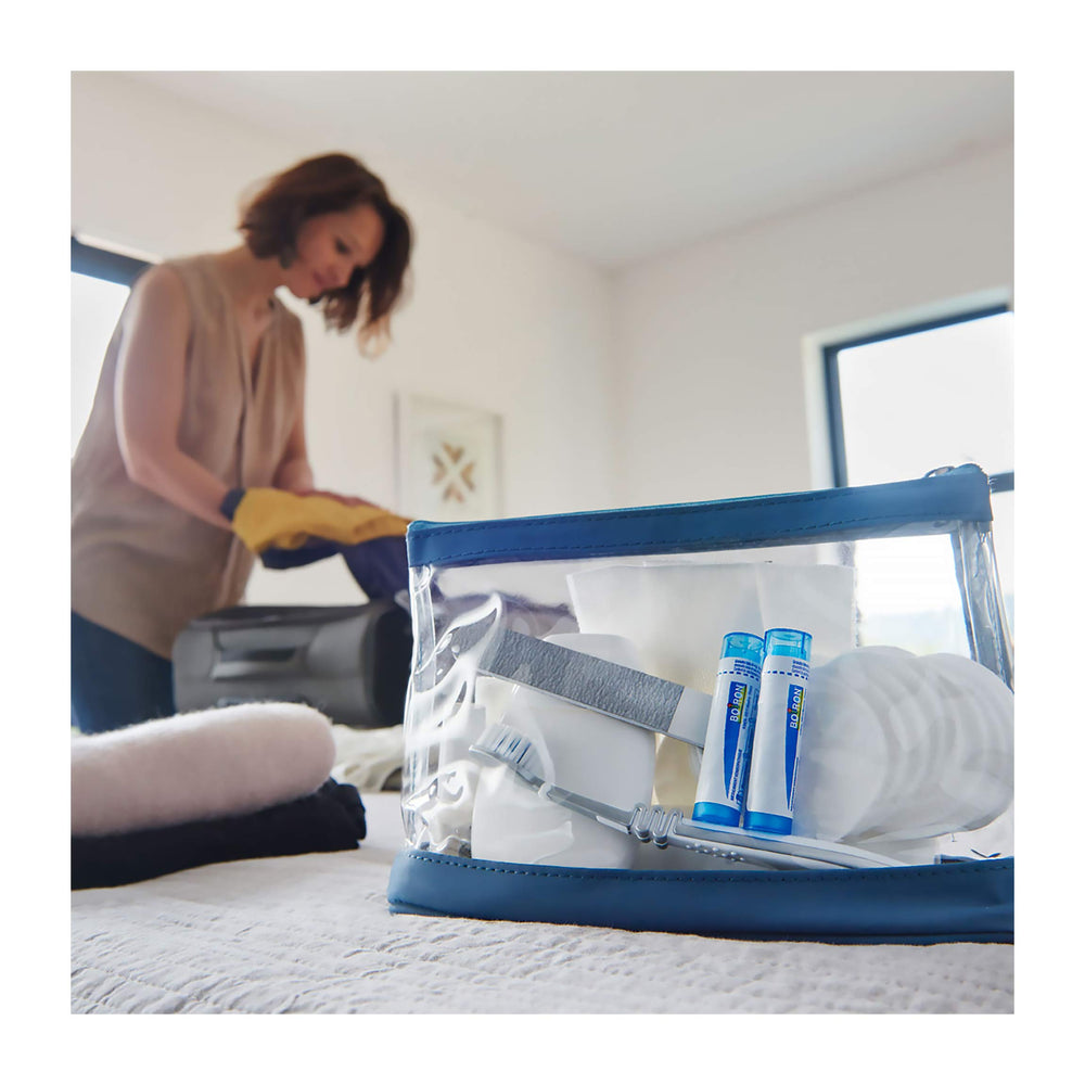 Boiron Hepar Sulphuris Calcareum 200CK, recomendaciones de dosis fáciles de seguir