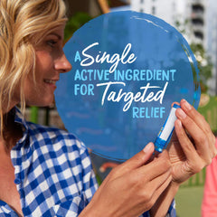 Portátil: tres tubos fáciles de dispensar, ideal para viaje o uso en casa.