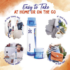 Tos húmeda: apoyo suave para las vías respiratorias.