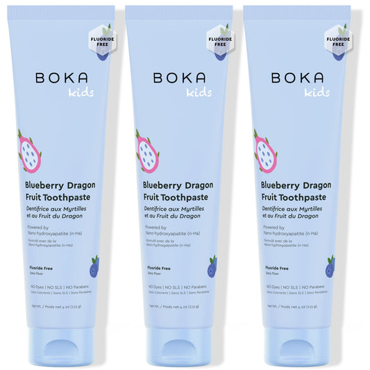 boka frente del tubo mostrando diseño y facilidad de uso