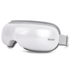 BOKOR Estuche de viaje para uso diario y cuidado ocular