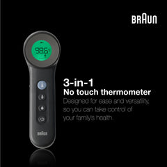 Braun Sensian 7 tapa protectora y pilas AAA incluidas para uso inmediato
