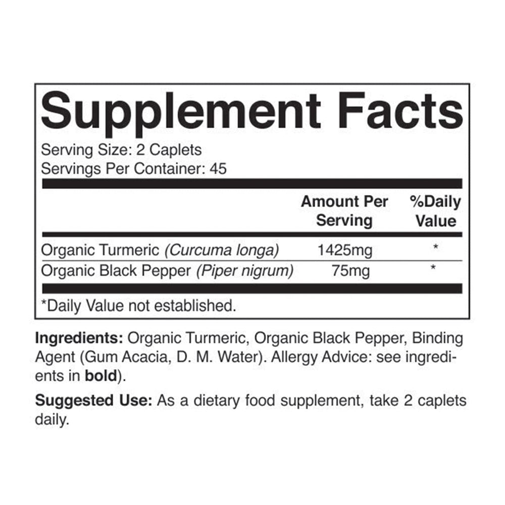 Brieofood etiqueta ingredientes certificación orgánica y lista de exclusiones, transparencia