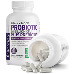 Bronson comparación de tamaño con monedas para referencia de escala
