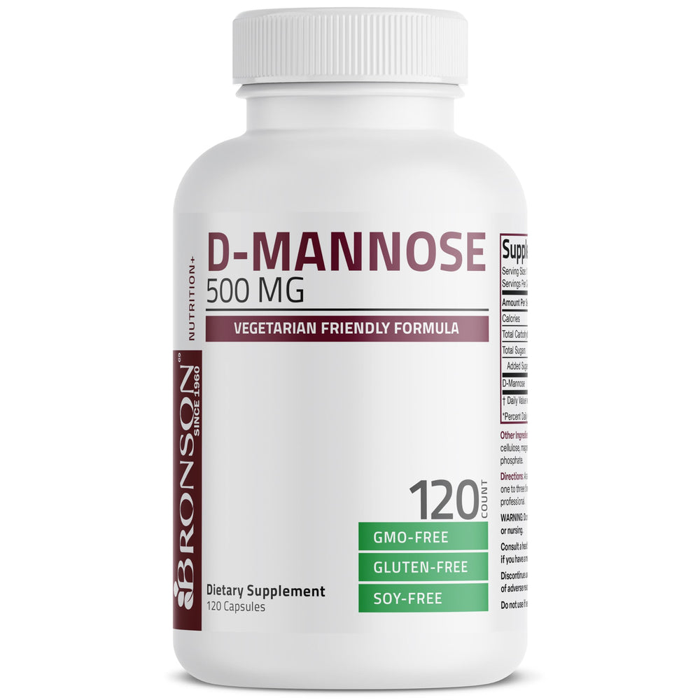 Proceso de calidad CGMP en la fabricación de Bronson