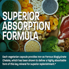 Bronson Estándares cGMP en Nueva York para pureza y potencia.