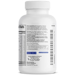Bronson ONE diario energía diaria, apoyo a un ritmo activo.