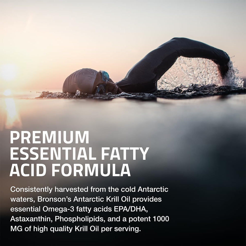 Bronson presentación en caja, imagen clara de la marca y producto.