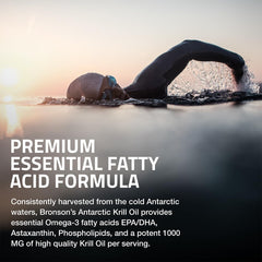 Bronson presentación en caja, imagen clara de la marca y producto.