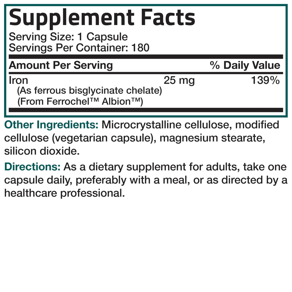 Bronson Uso diario suave para una rutina de bienestar.