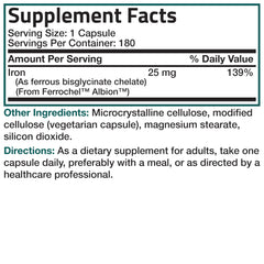 Bronson Uso diario suave para una rutina de bienestar.