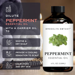 Brooklyn Botany en difusor doméstico, aroma fresco y ambiente revitalizante