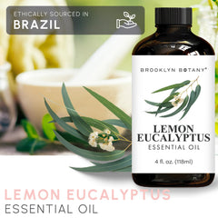 Brooklyn Botany aceite en difusor aromatizando una sala con fragancia fresca