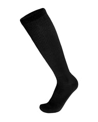 Brooklyn Socks calcetines puestos con pantalón demostrando discreción