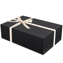 Brothersbox vista frontal con tapa cerrada elegante y protección segura