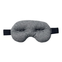 Brownmed: almohada ocular de compresión para cefaleas, apoyo suave y cómodo.