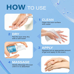 Bruizex Cuidado piercing, ayuda a la piel tras perforaciones.