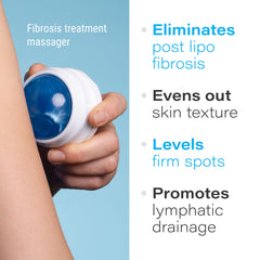 Bruizex rodillo fibro liposucción abdominoplastia favorece recuperación suave y controlada