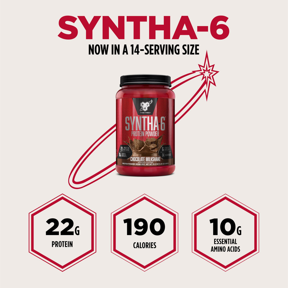 BSN cuchara medidora con polvo, dosificación precisa y fácil uso