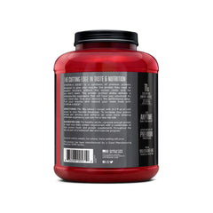 BSN SYNTHA-6 EDGE escena lifestyle como snack equilibrado entre comidas
