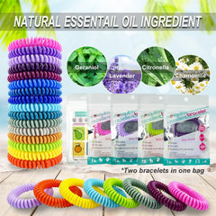 BuggyBands detalle de textura EVA suave y elástica, comodidad y durabilidad