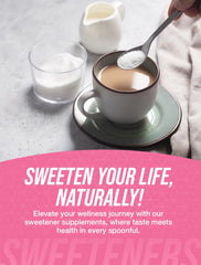 BulkSupplements etiqueta clara en frasco de extracto de fruta monje.