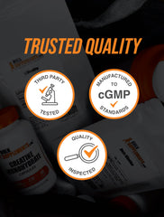 BulkSupplements AAKG polvo sabor neutro para batidos