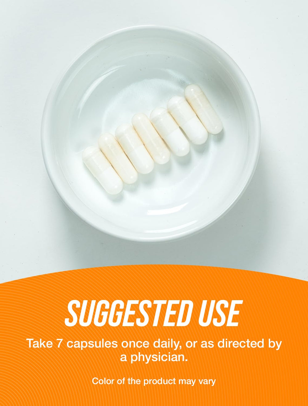 Indicación de ingredientes destaca pureza y sin gluten para diferentes dietas