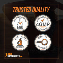 BulkSupplements producto en contexto deportivo para integrar en rutina activa