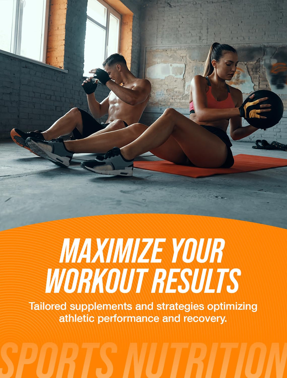 BulkSupplements cucharada dosificadora con 1 g de lisina para medida exacta