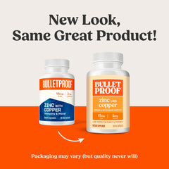Bulletproof cápsulas detalle textura y pureza para soporte mineral