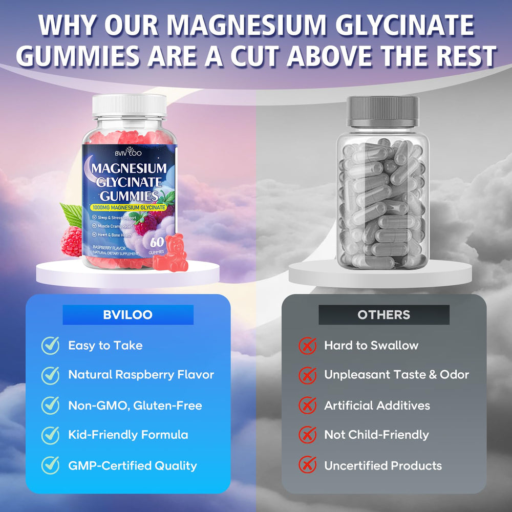 BVIVLOO gominolas sabor frambuesa, experiencia de consumo agradable