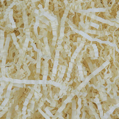 Caleihd relleno oyster white frontal mostrando presentación y atractivo visual