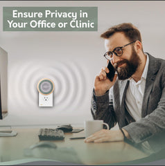 Calm Me primer plano de textura y material, mejora durabilidad