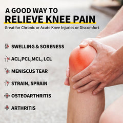 CAMBIVO en uso durante carrera ofreciendo estabilidad y confort
