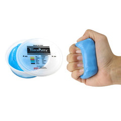CanDo frasco frontal azul mostrando envase práctico y resistencia firme