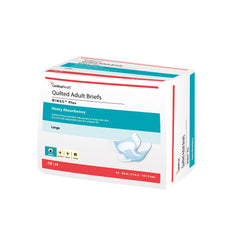 Cardinal Health empaques front mostrando cajas y beneficio de suministro continuo