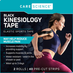 Care Science primer plano de la textura del tejido, respirabilidad y comodidad