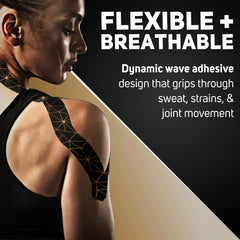 Care Science comparación de tamaño del rollo junto a regla para referencia