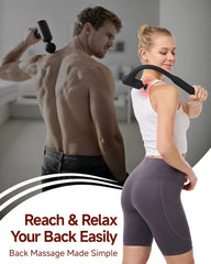 CAREKING primer plano del cabezal calefactable mostrando calor rápido