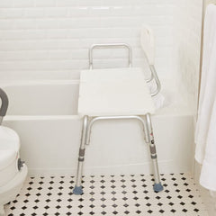 Carex pata ajustable en altura para nivelar en superficies irregulares