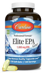 Carlson frontal del envase mostrando la marca y el tamaño para confianza