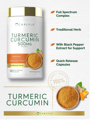 Carlyle etiqueta nutricional con información clara y transparencia de ingredientes