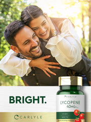 Carlyle etiqueta nutricional legible con ingredientes y garantía de calidad