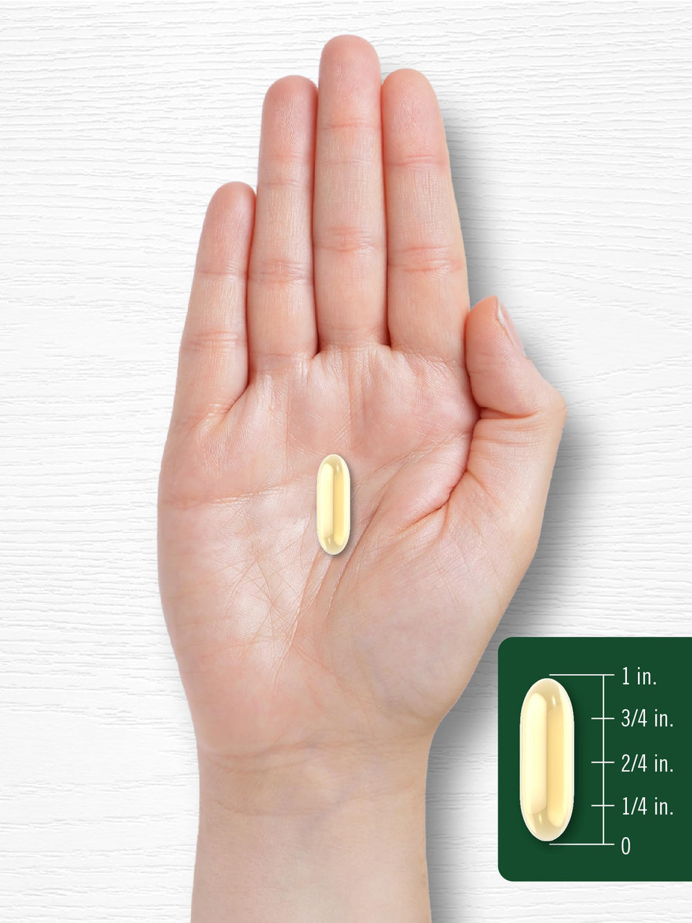 Carlyle envase en cocina mostrando integración en rutina diaria de bienestar