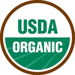 CARMEL ORGANICS embalaje extra que protege el producto