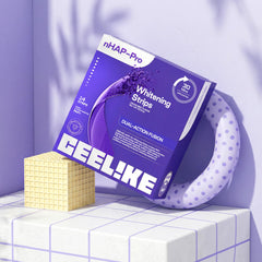 CEELIKE kit en mano para mostrar tamaño y portabilidad del producto