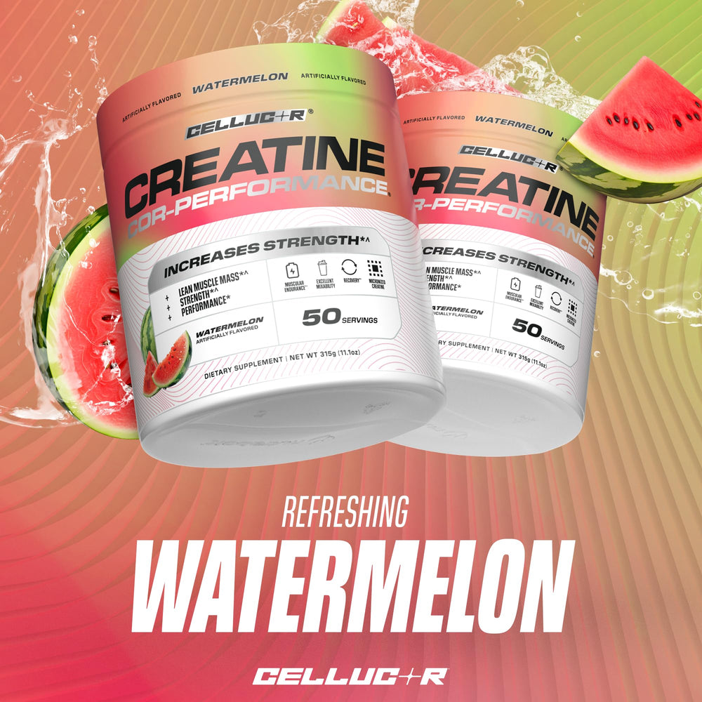 Cellucor tarro en bolsa de gimnasio, facilita llevar y usar antes o after