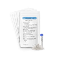 Celluheal empaque frontal mostrando 5 viales y beneficios visibles